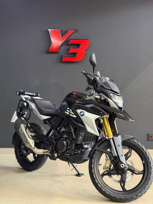 BMW G 310 GS 